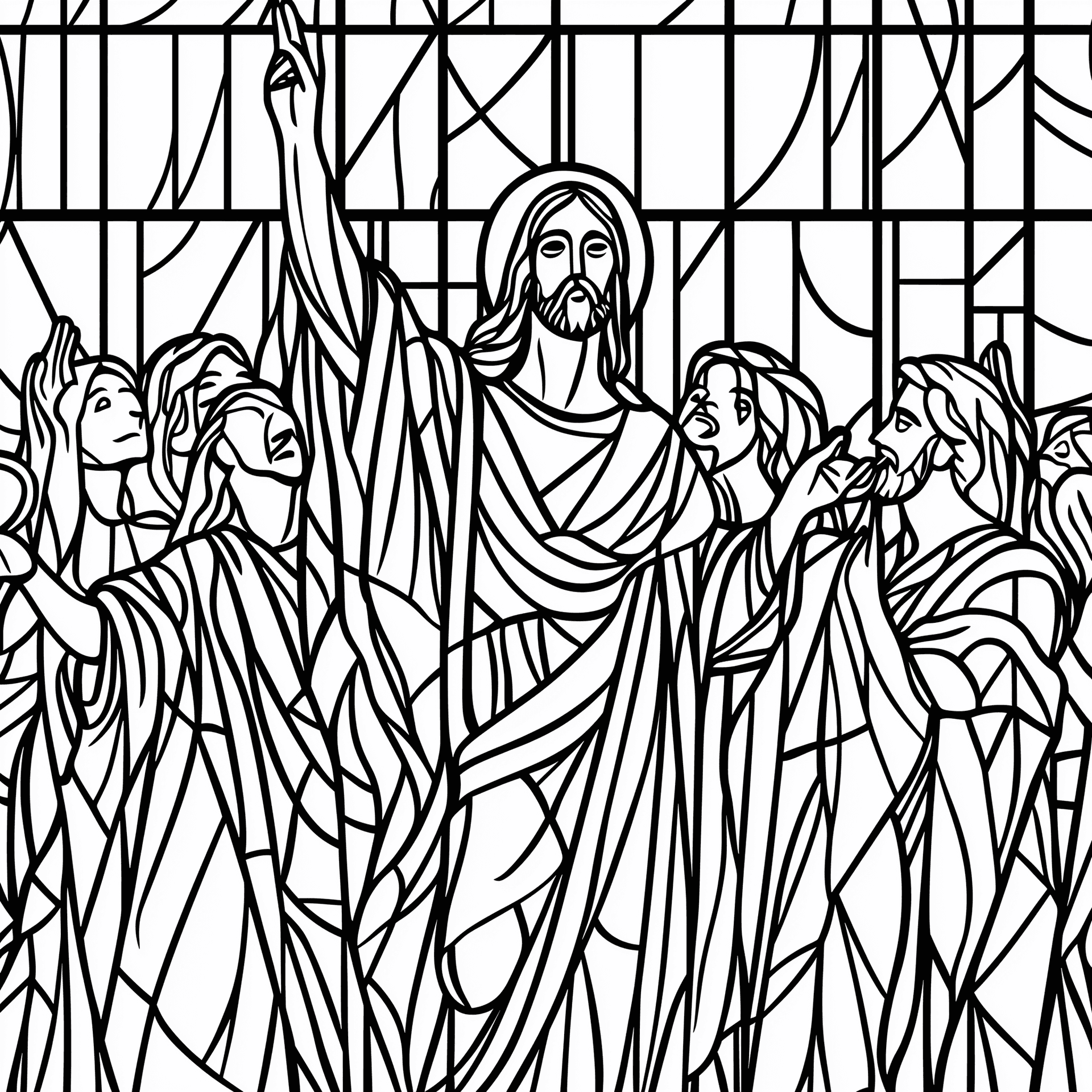 bible: new testament